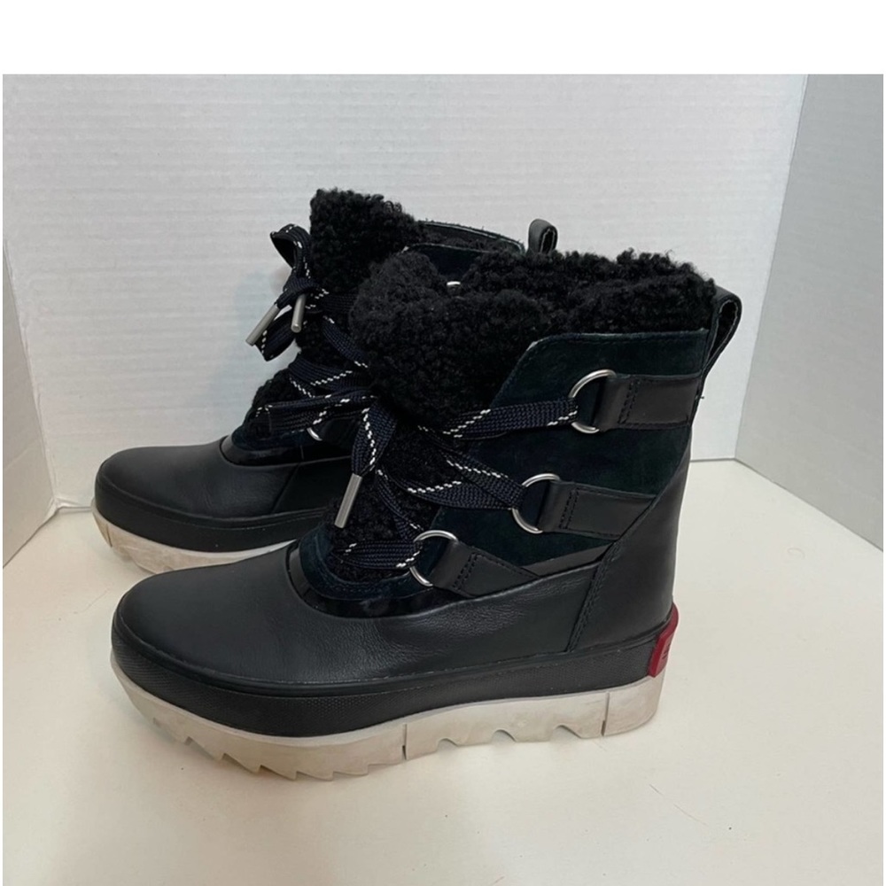 Sorel Joan of Artic Winter Boot 7.5